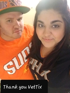 Phoenix Suns vs. Toronto Raptors - NBA