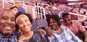 Phoenix Suns vs. Toronto Raptors - NBA