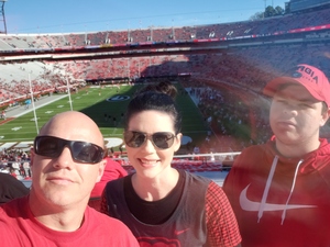 University of Georgia Bulldogs vs. University of Massachusetts - NCAA Football - Military Appreciation Night