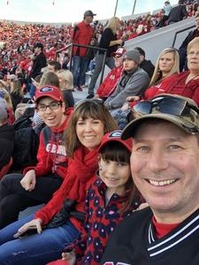 University of Georgia Bulldogs vs. University of Massachusetts - NCAA Football - Military Appreciation Night