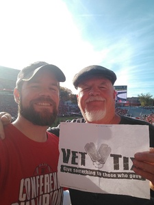 University of Georgia Bulldogs vs. University of Massachusetts - NCAA Football - Military Appreciation Night