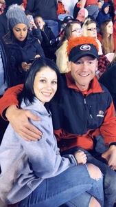 University of Georgia Bulldogs vs. University of Massachusetts - NCAA Football - Military Appreciation Night