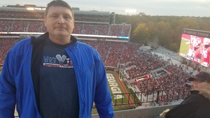 University of Georgia Bulldogs vs. University of Massachusetts - NCAA Football - Military Appreciation Night