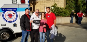 University of Georgia Bulldogs vs. University of Massachusetts - NCAA Football - Military Appreciation Night