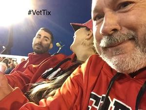 University of Georgia Bulldogs vs. University of Massachusetts - NCAA Football - Military Appreciation Night