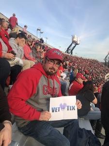 University of Georgia Bulldogs vs. University of Massachusetts - NCAA Football - Military Appreciation Night