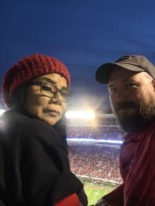University of Georgia Bulldogs vs. University of Massachusetts - NCAA Football - Military Appreciation Night