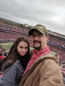 University of Georgia vs. Georgia Tech - NCAA Football