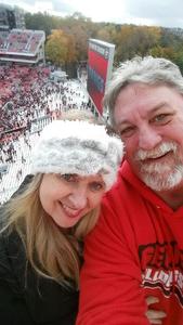 University of Georgia vs. Georgia Tech - NCAA Football