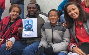 University of Georgia vs. Georgia Tech - NCAA Football