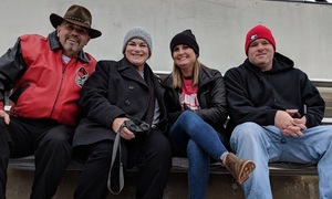 University of Georgia vs. Georgia Tech - NCAA Football