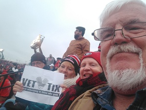 University of Georgia vs. Georgia Tech - NCAA Football