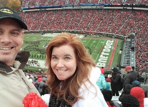 University of Georgia vs. Georgia Tech - NCAA Football