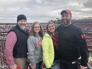 University of Georgia vs. Georgia Tech - NCAA Football