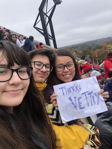 University of Georgia vs. Georgia Tech - NCAA Football