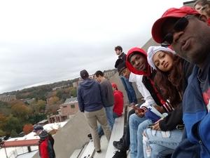 University of Georgia vs. Georgia Tech - NCAA Football