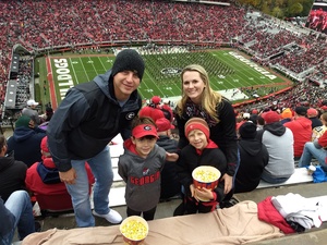 University of Georgia vs. Georgia Tech - NCAA Football