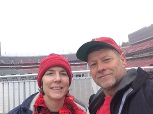 University of Georgia vs. Georgia Tech - NCAA Football