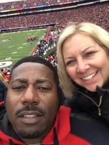 University of Georgia vs. Georgia Tech - NCAA Football