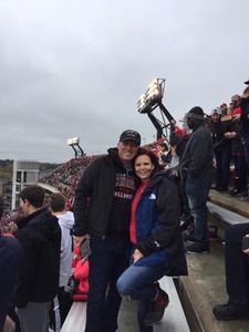 University of Georgia vs. Georgia Tech - NCAA Football