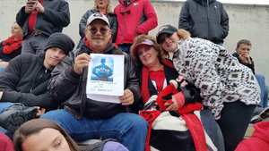 University of Georgia vs. Georgia Tech - NCAA Football