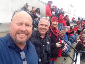 University of Georgia vs. Georgia Tech - NCAA Football