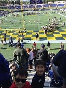 Navy Midshipmen vs. Tulsa Golden Hurricane - NCAA Football