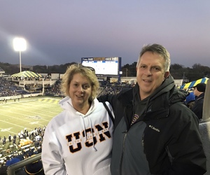 Navy Midshipmen vs. Tulsa Golden Hurricane - NCAA Football