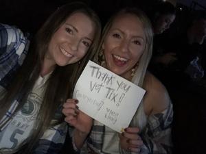 Cole Swindell and Dustin Lynch: Reason to Drink Another Tour - Country