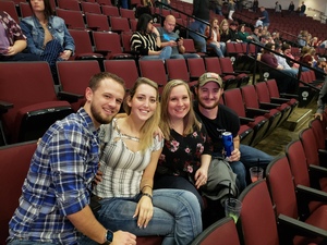 Cole Swindell and Dustin Lynch: Reason to Drink Another Tour - Country