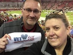 University of Alabama Crimson Tide vs. The Citadel - NCAA Football