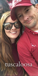 University of Alabama Crimson Tide vs. The Citadel - NCAA Football