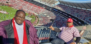 University of Alabama Crimson Tide vs. The Citadel - NCAA Football