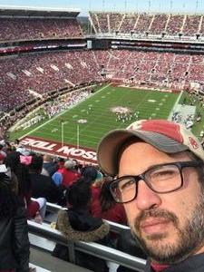 University of Alabama Crimson Tide vs. The Citadel - NCAA Football