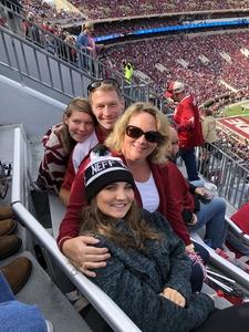 University of Alabama Crimson Tide vs. The Citadel - NCAA Football