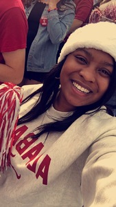 University of Alabama Crimson Tide vs. The Citadel - NCAA Football