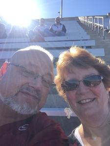 University of Alabama Crimson Tide vs. The Citadel - NCAA Football