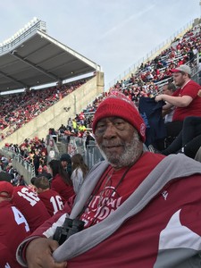 University of Alabama Crimson Tide vs. The Citadel - NCAA Football