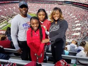 University of Alabama Crimson Tide vs. The Citadel - NCAA Football