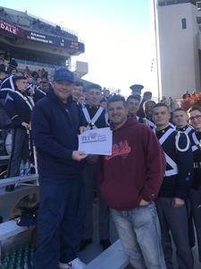 Virginia Tech Hokies vs. Miami Hurricanes - NCAA Football - Time TBA