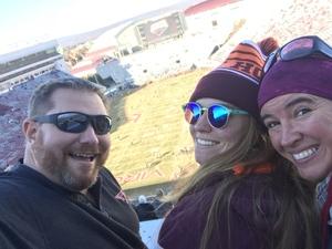 Virginia Tech Hokies vs. Miami Hurricanes - NCAA Football - Time TBA