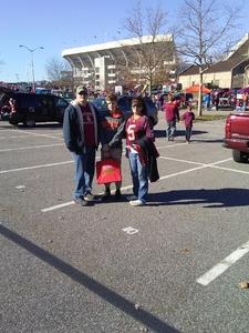 Virginia Tech Hokies vs. Miami Hurricanes - NCAA Football - Time TBA