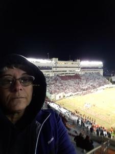 Virginia Tech Hokies vs. Miami Hurricanes - NCAA Football - Time TBA