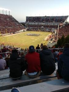 Virginia Tech Hokies vs. Miami Hurricanes - NCAA Football - Time TBA