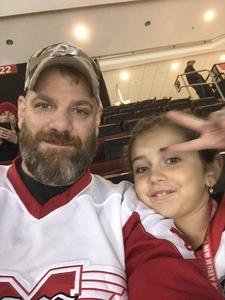 New Jersey Devils vs. Detroit Red Wings - NHL