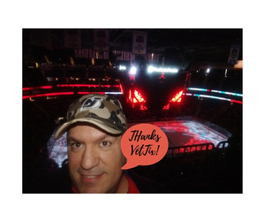 New Jersey Devils vs. Detroit Red Wings - NHL