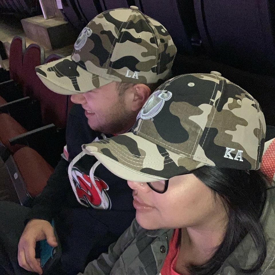New Jersey Devils vs. Detroit Red Wings - NHL