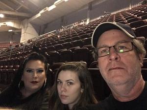 100. 3 the Edge Presents Five Finger Death Punch and Breaking Benjamin - Heavy Metal