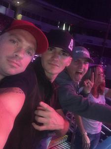 100. 3 the Edge Presents Five Finger Death Punch and Breaking Benjamin - Heavy Metal