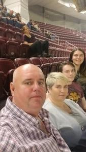 100. 3 the Edge Presents Five Finger Death Punch and Breaking Benjamin - Heavy Metal